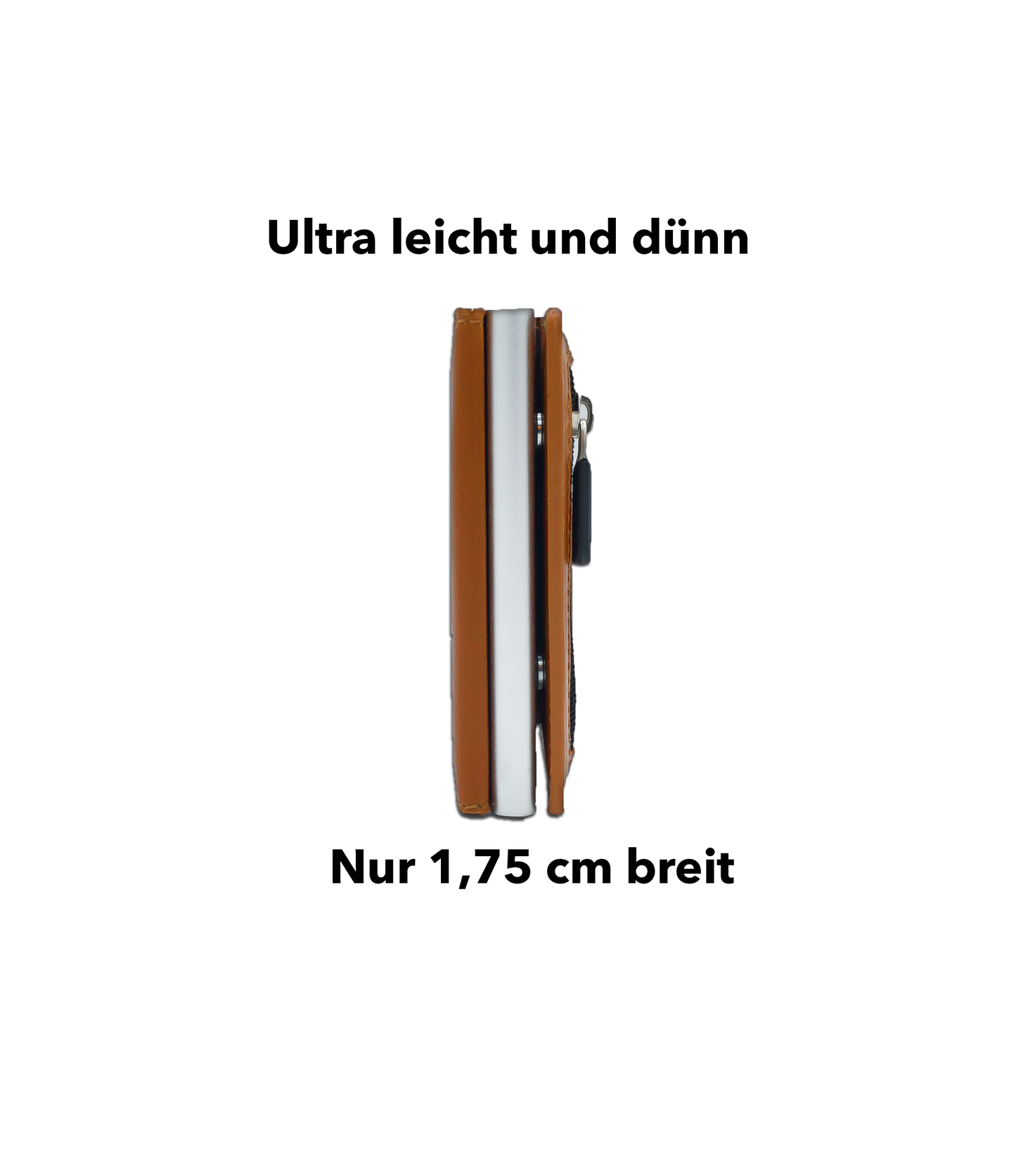 SLYM 2.0 - Walnut Brown