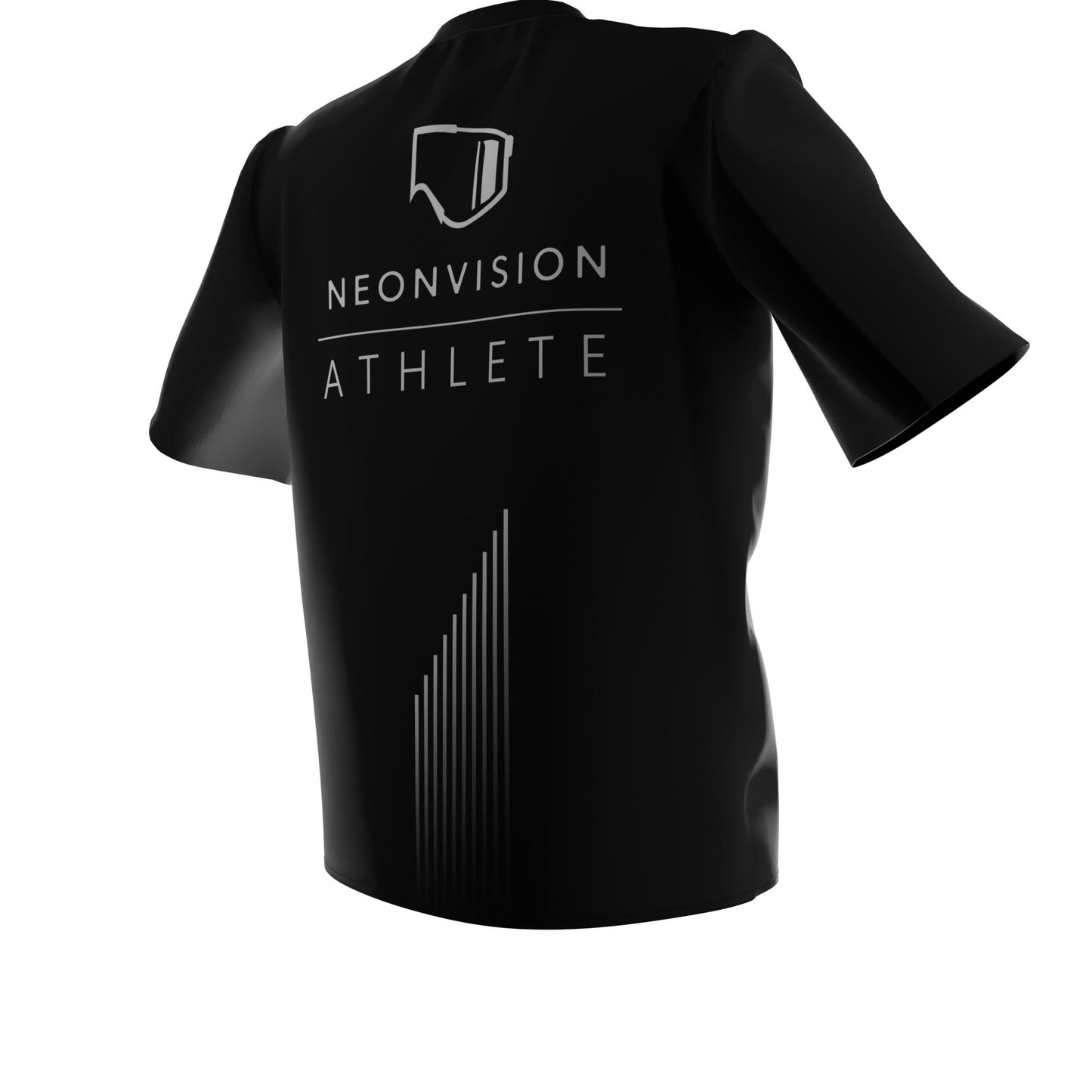 NeonVision Athlete Shirt - GT Wear