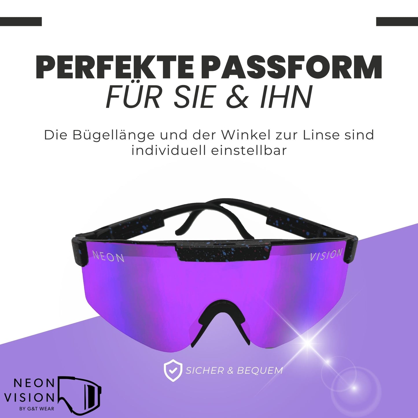 NeonVision 2.0 PurpleWave