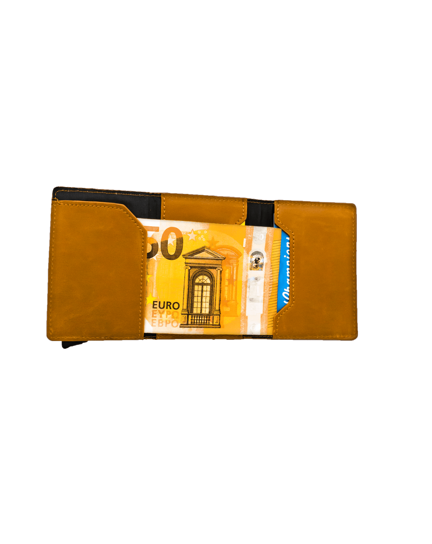 SLYM 2.0 - Walnut Brown - GT Wear