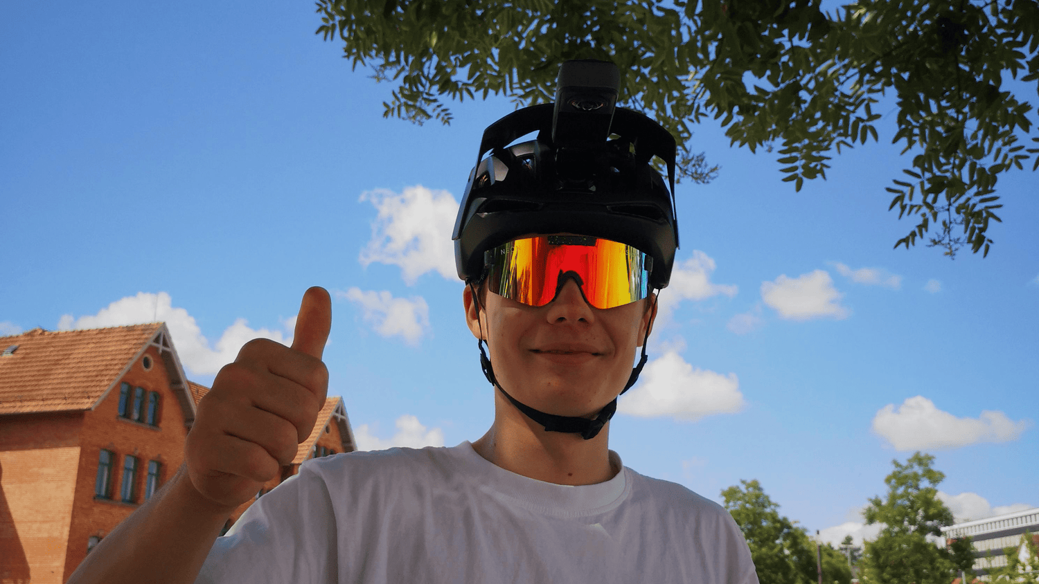 NeonVision 2.0 - GT Wear