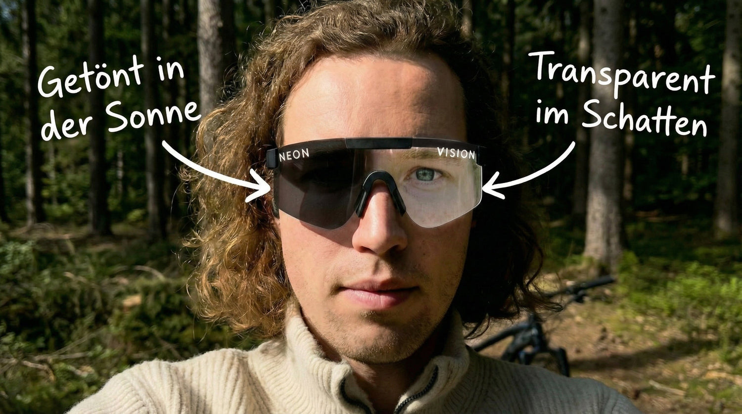 NeonVision ADAPT - GT Wear