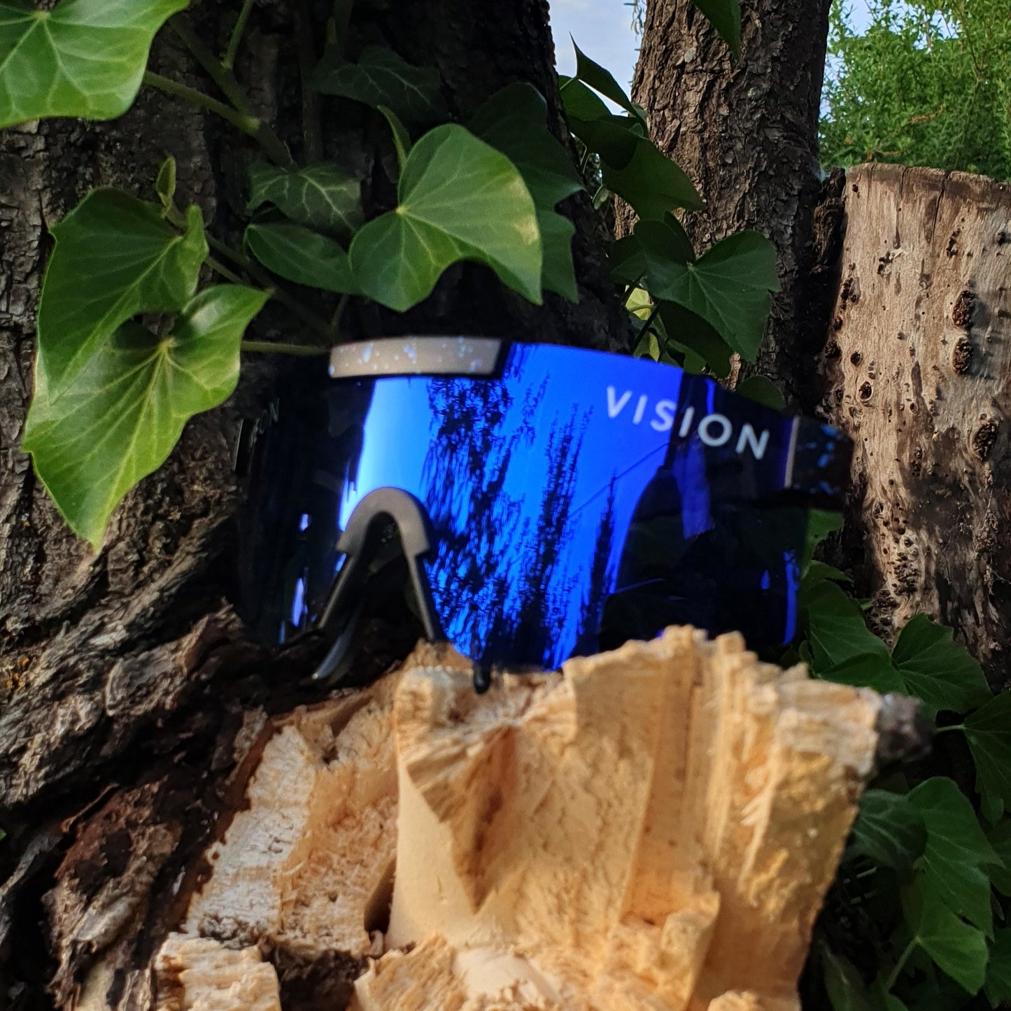 NeonVision 2.0 BlueBeam