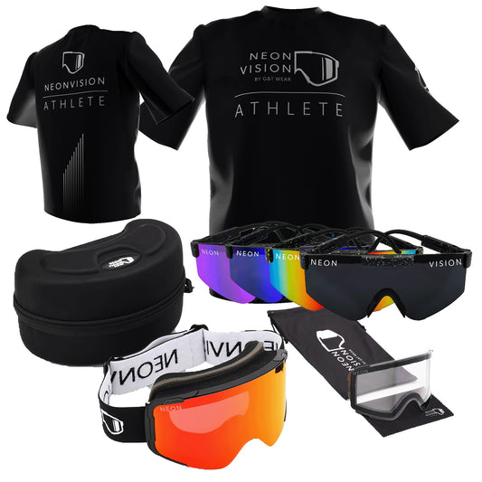 NeonVision Athlete Pro Package