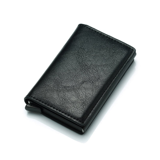 SLYM Essential - Midnight Black