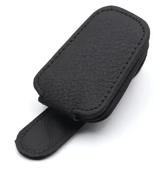 Brillenhalter Auto - Magentisch - GT Wear