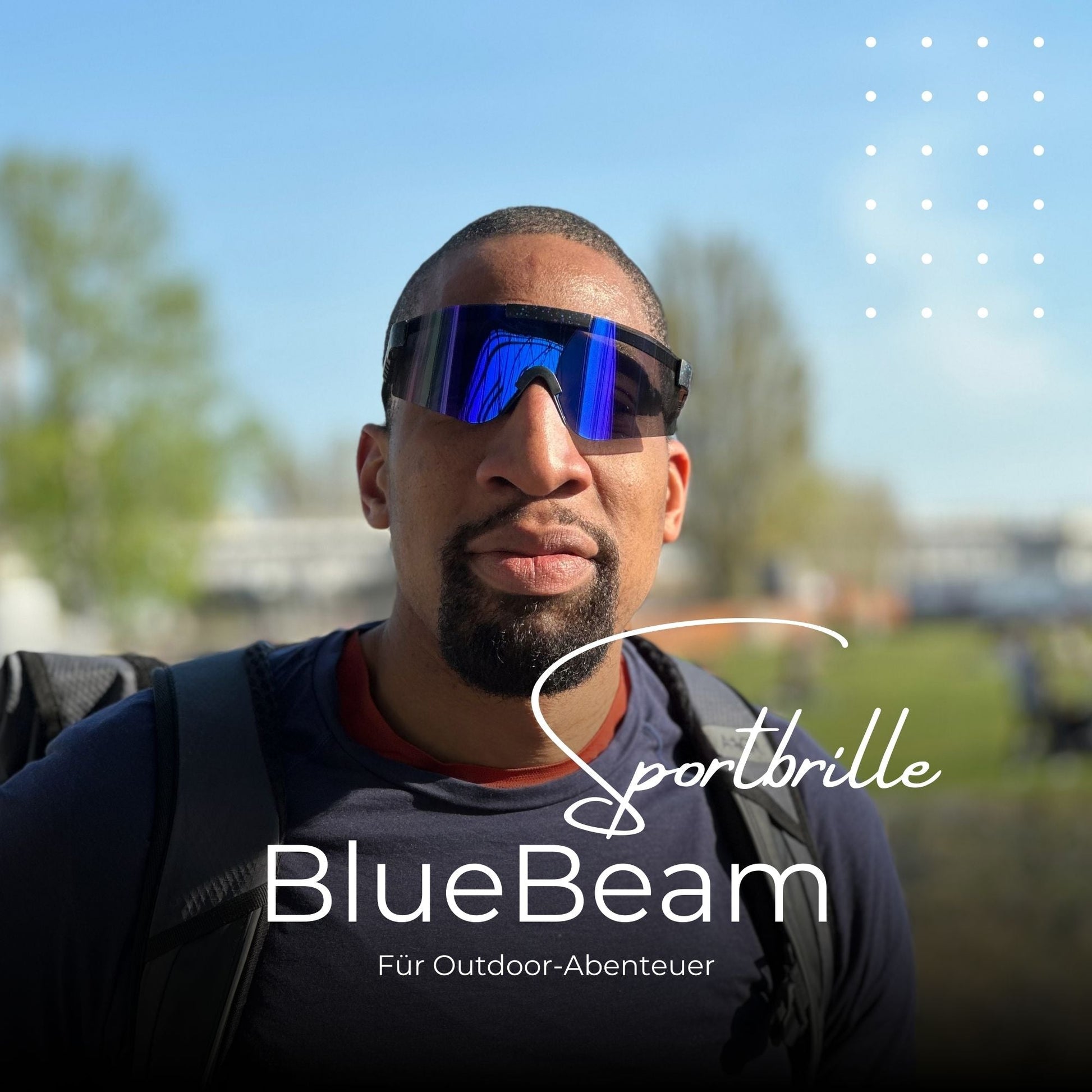 NeonVision 2.0 BlueBeam - GT Wear