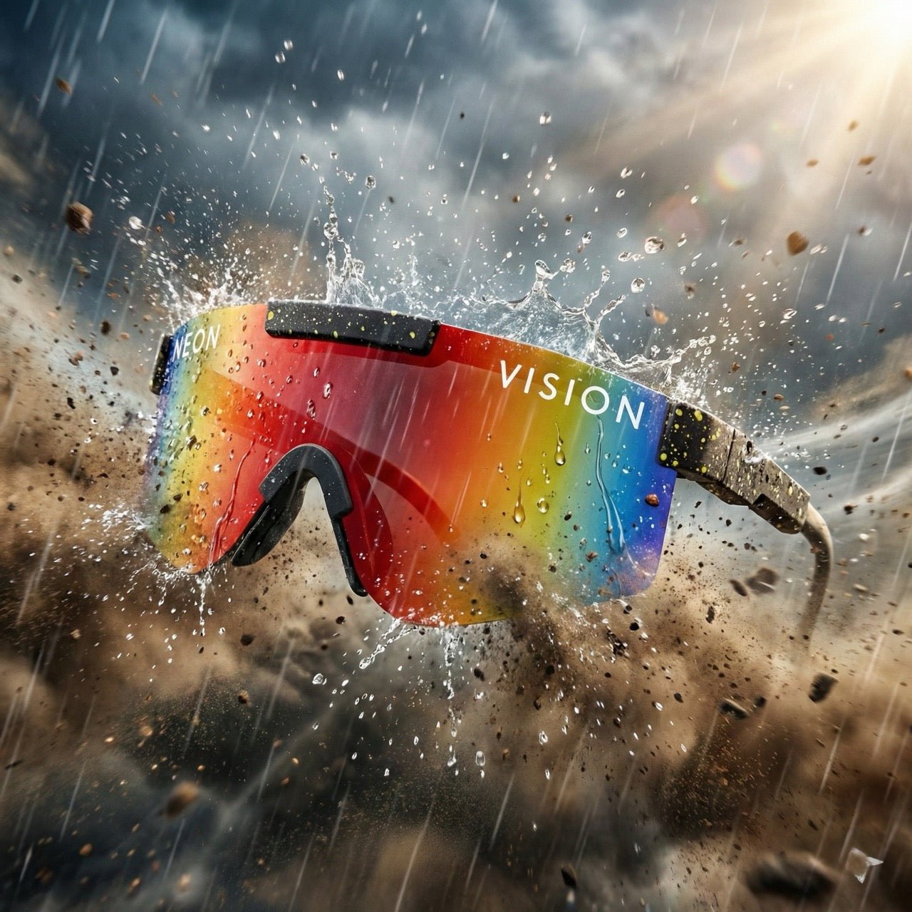 NeonVision 2.0 FireFly - GT Wear