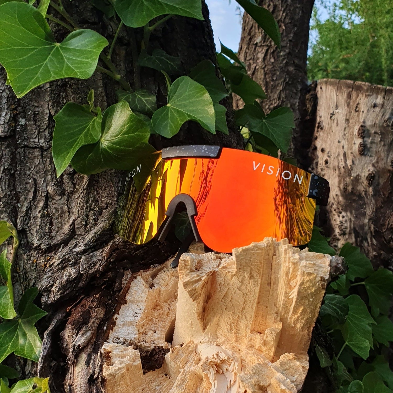 NeonVision 2.0 FireFly - GT Wear