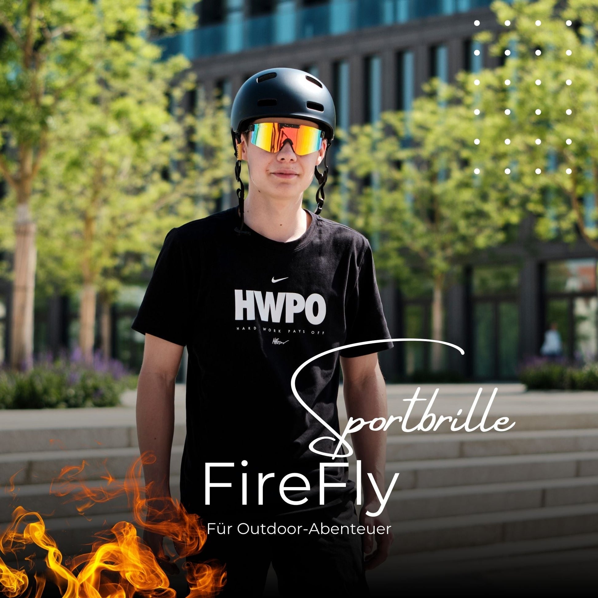 NeonVision 2.0 FireFly - GT Wear