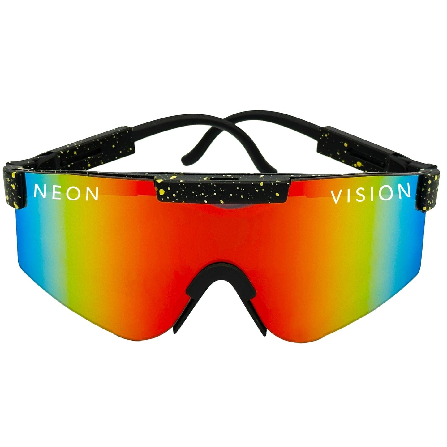 NeonVision 2.0 FireFly - GT Wear