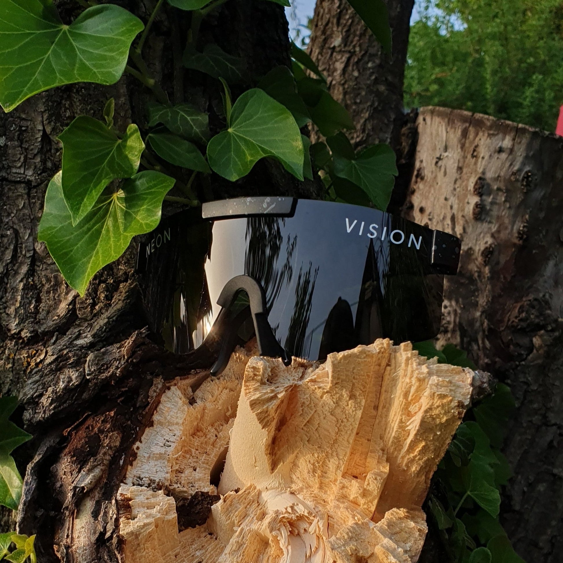 NeonVision 2.0 NightPulse - GT Wear