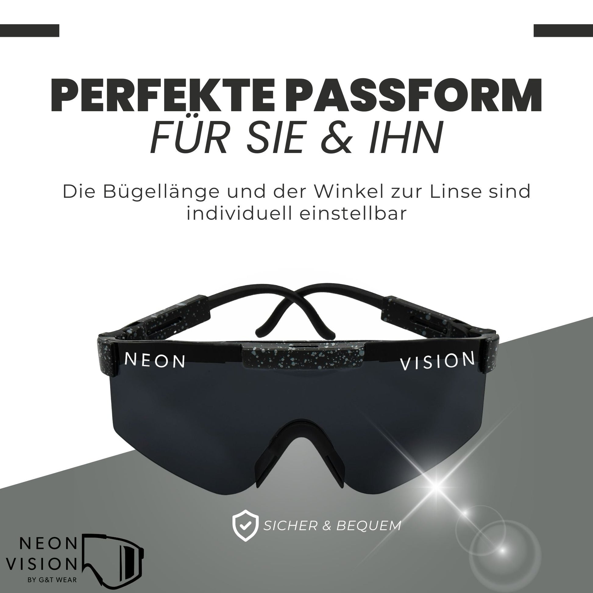 NeonVision 2.0 NightPulse - GT Wear