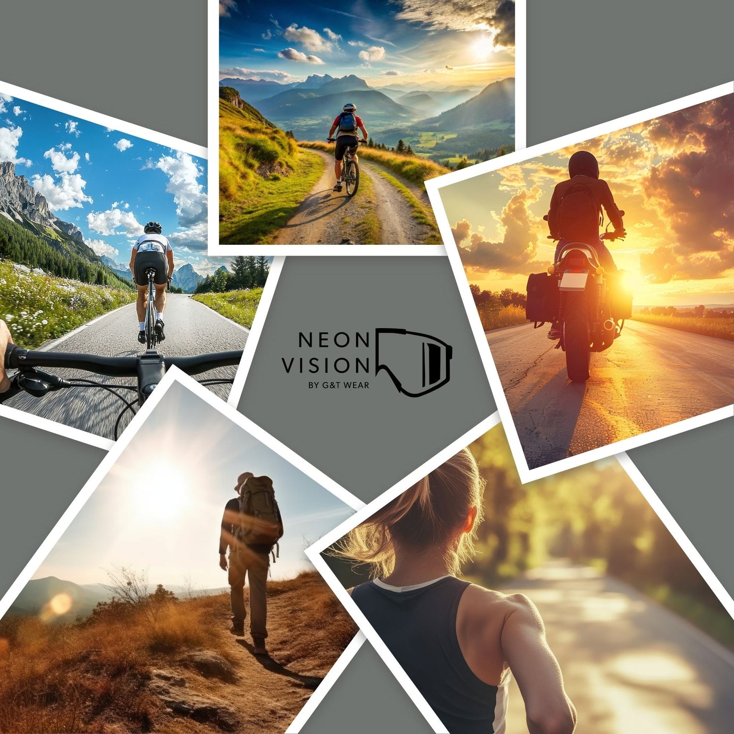 NeonVision 2.0 NightPulse - GT Wear