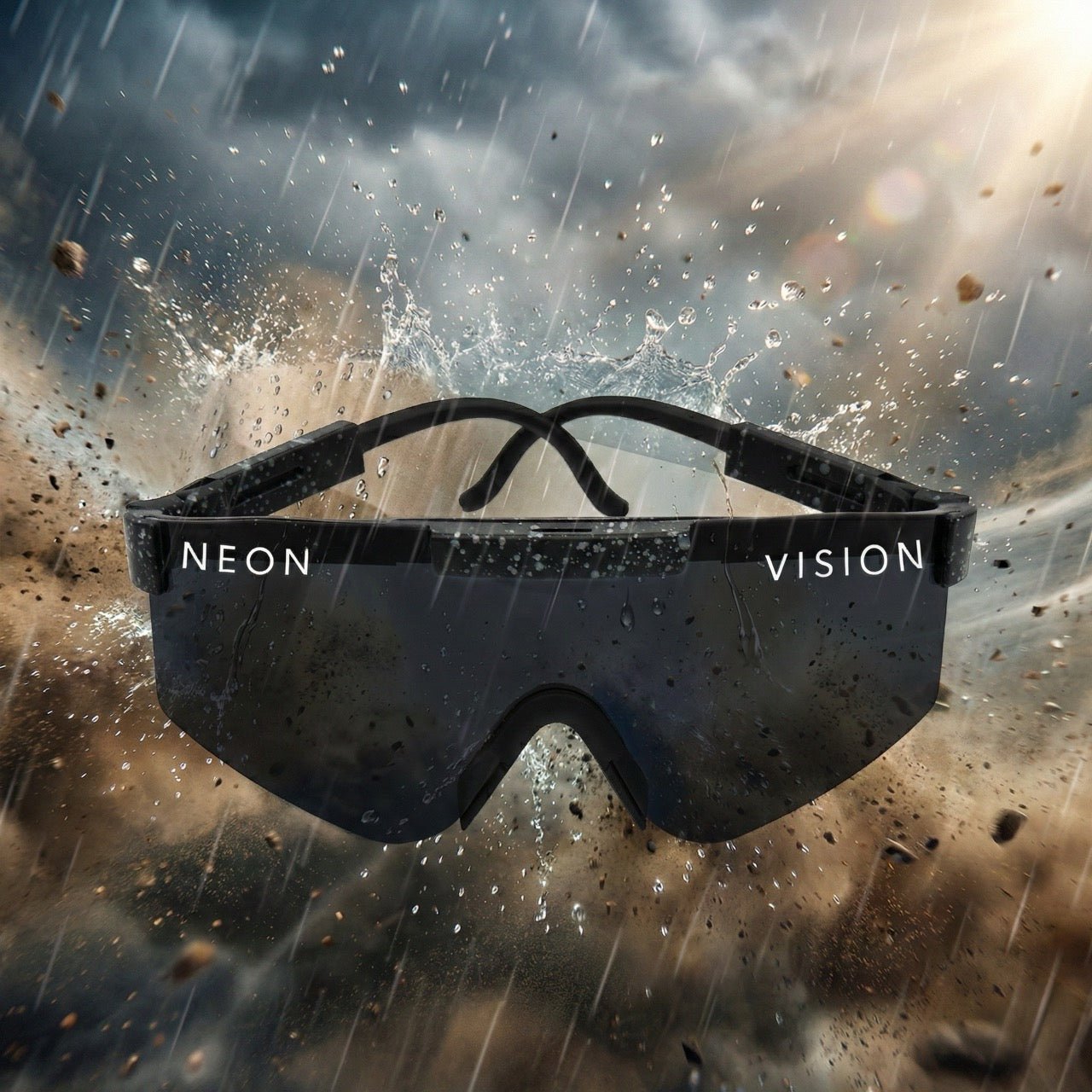 NeonVision 2.0 NightPulse