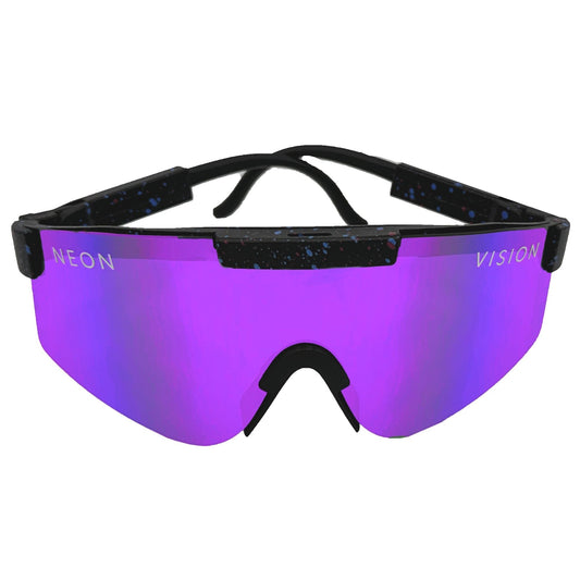 NeonVision 2.0 PurpleWave - GT Wear