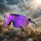 NeonVision 2.0 PurpleWave - GT Wear