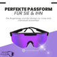 NeonVision 2.0 PurpleWave - GT Wear