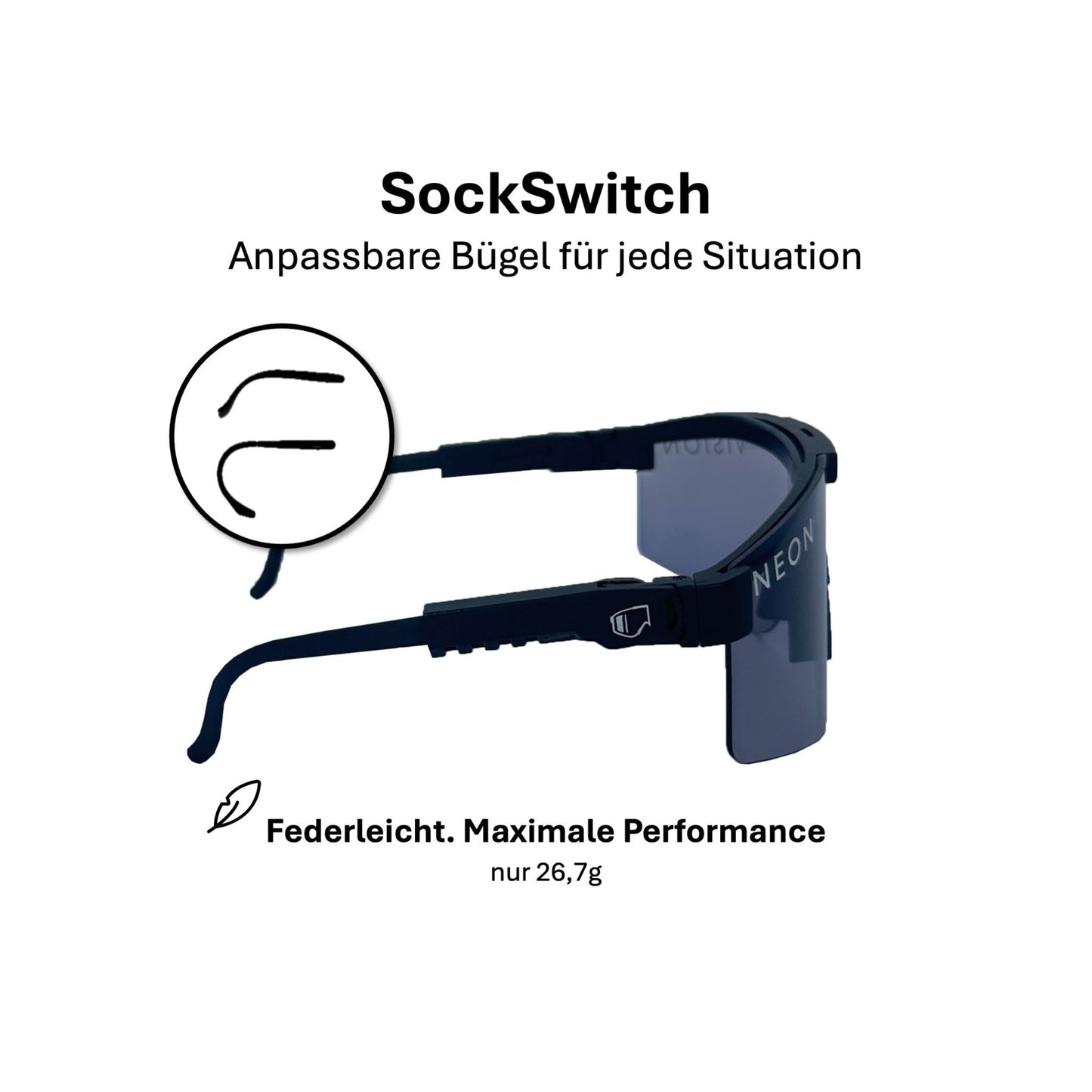 NeonVision ADAPT - GT Wear