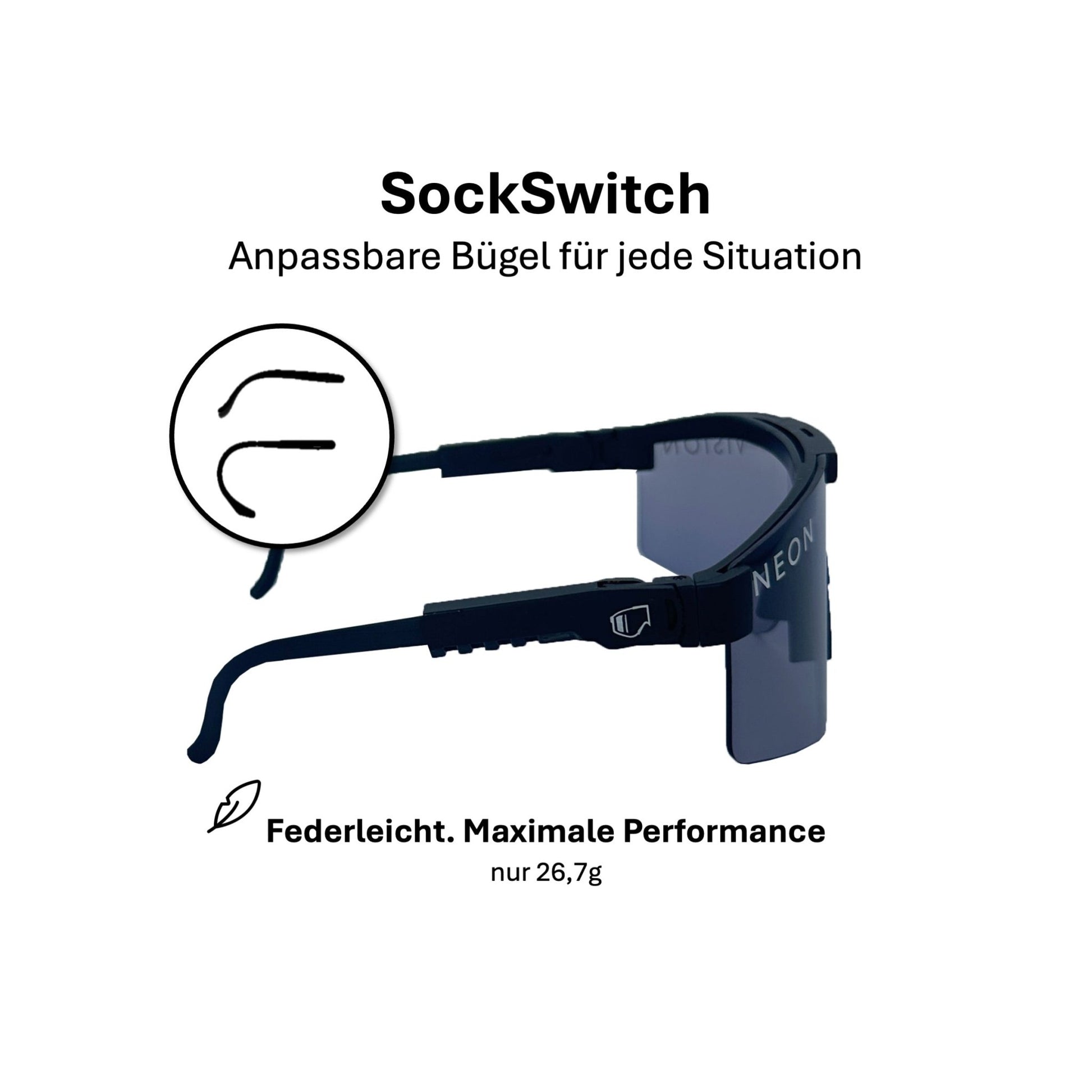 NeonVision ADAPT - GT Wear