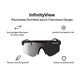 NeonVision ADAPT + CoreCase - GT Wear