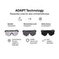 NeonVision ADAPT + CoreCase - GT Wear