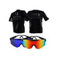 NeonVision Athlete Package - GT Wear
