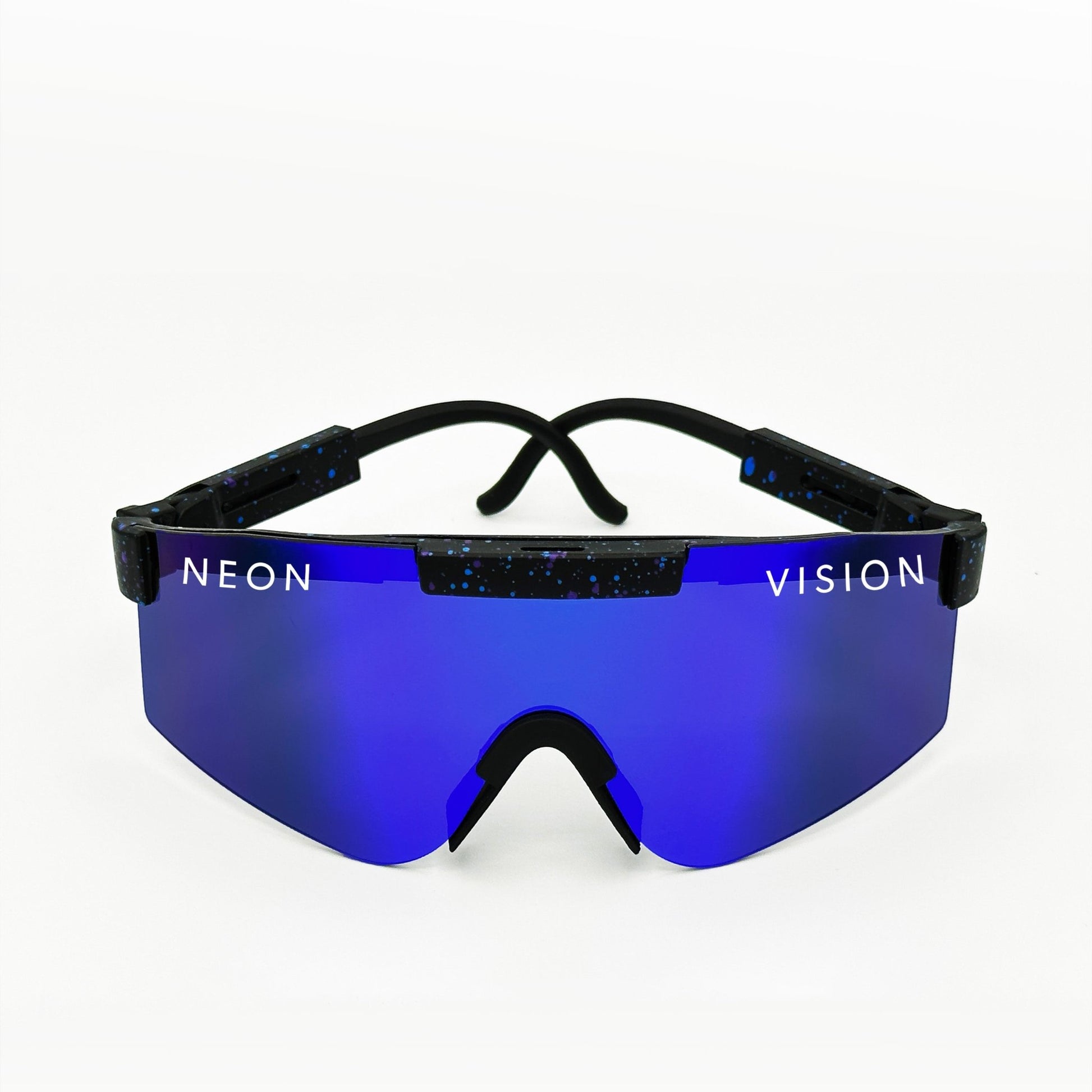 NeonVision Athlete Pro Package - GT Wear