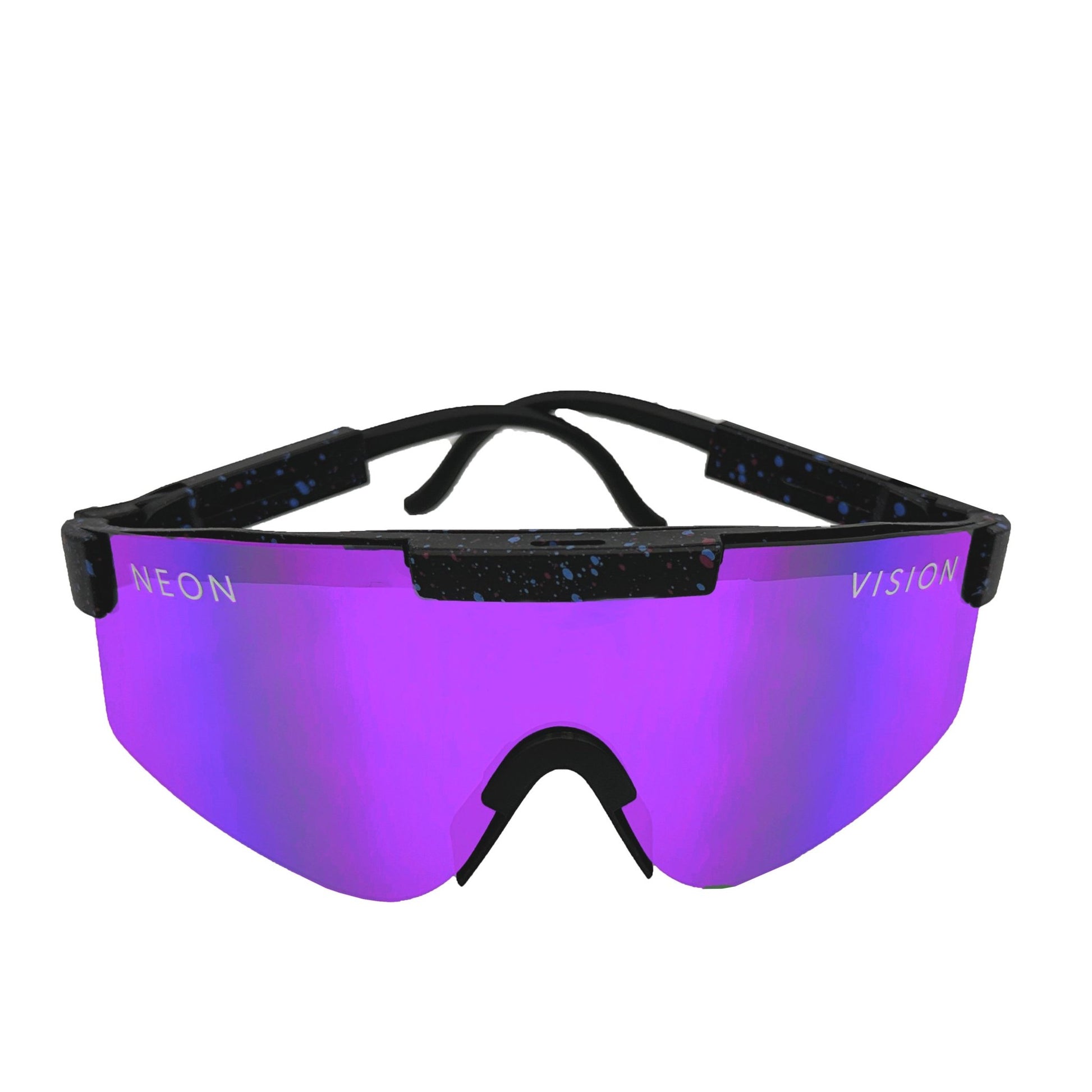 NeonVision Athlete Pro Package - GT Wear