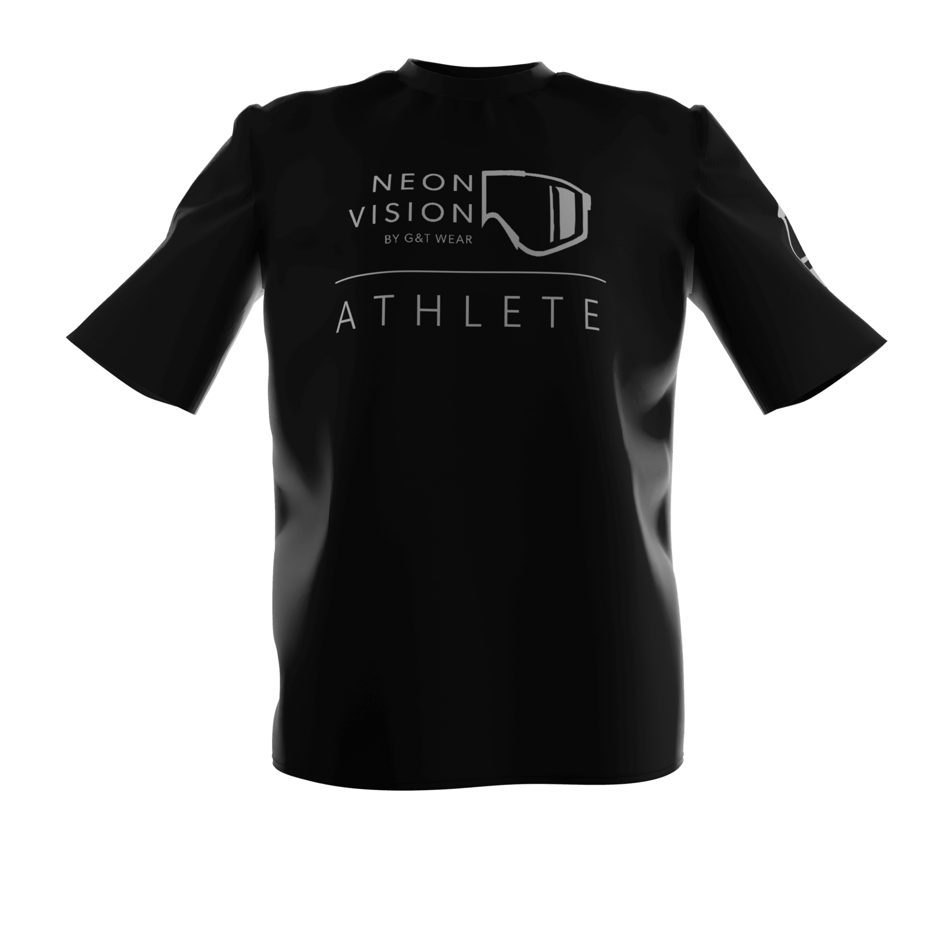 NeonVision Athlete Shirt - GT Wear