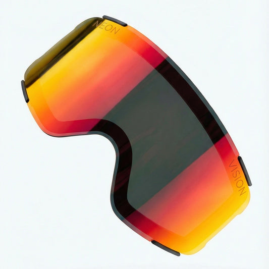 NeonVision FullFace Pro Lense - GT Wear