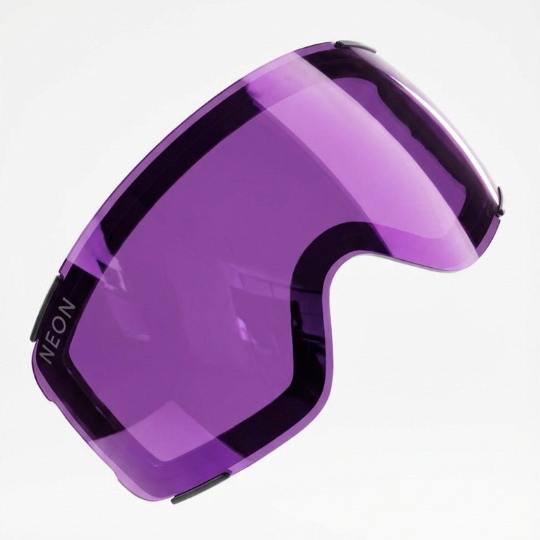 NeonVision FullFace Pro Lense - GT Wear