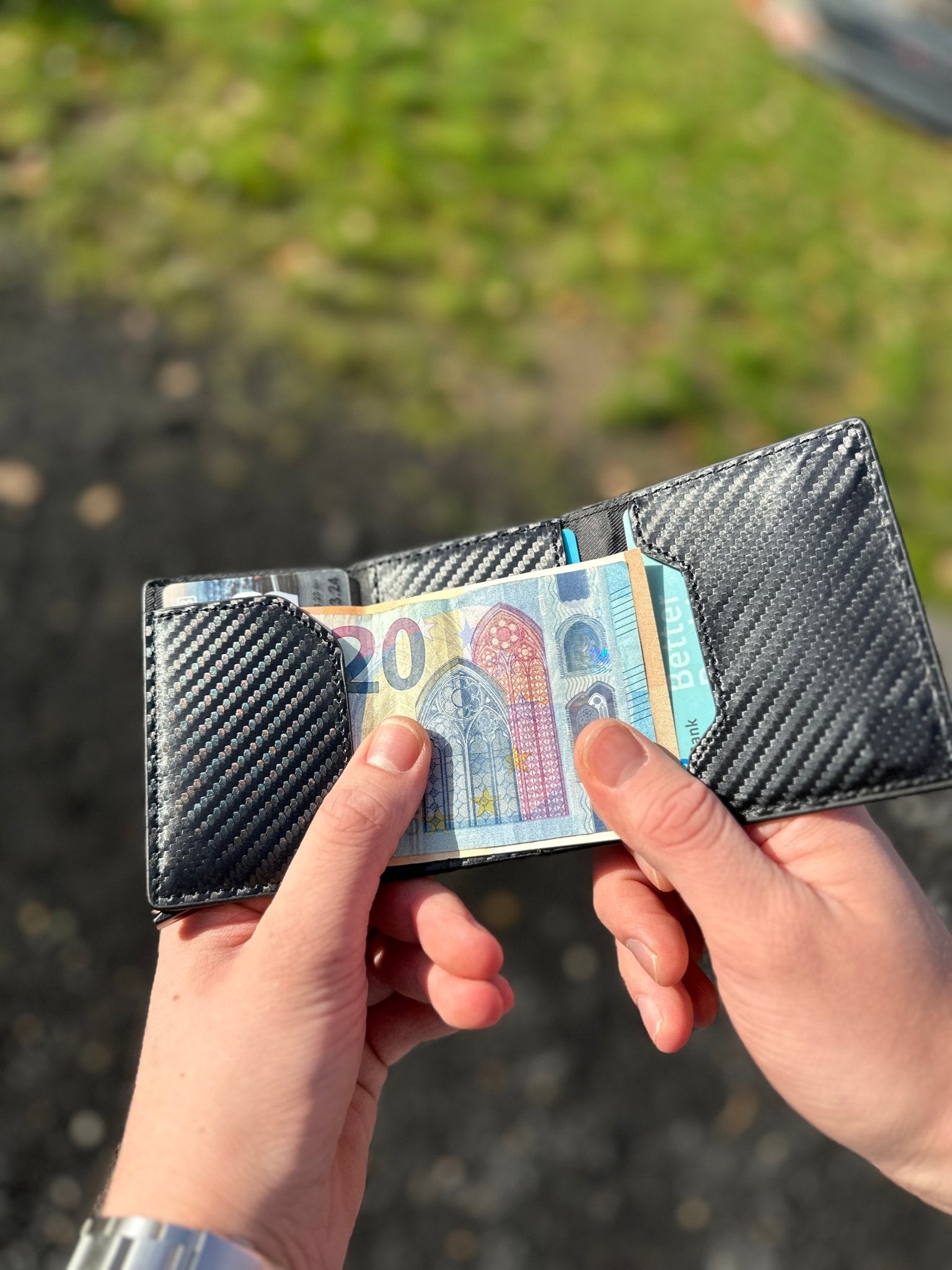 SLYM 2.0 - Carbon - GT Wear