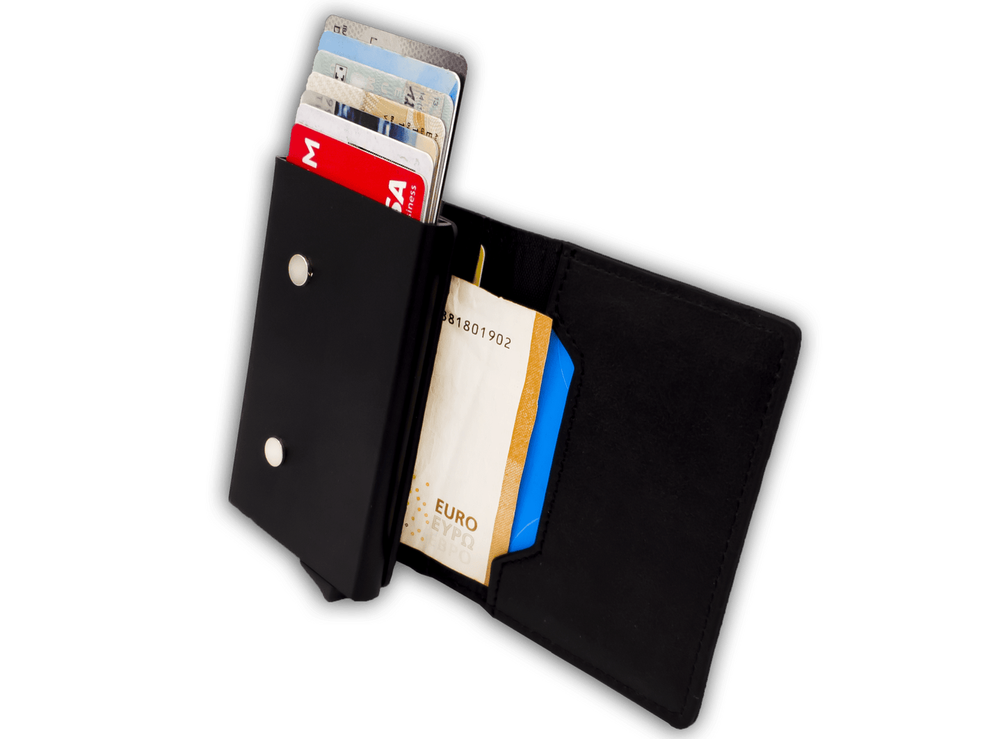 SLYM 2.0 - Midnight Black - GT Wear