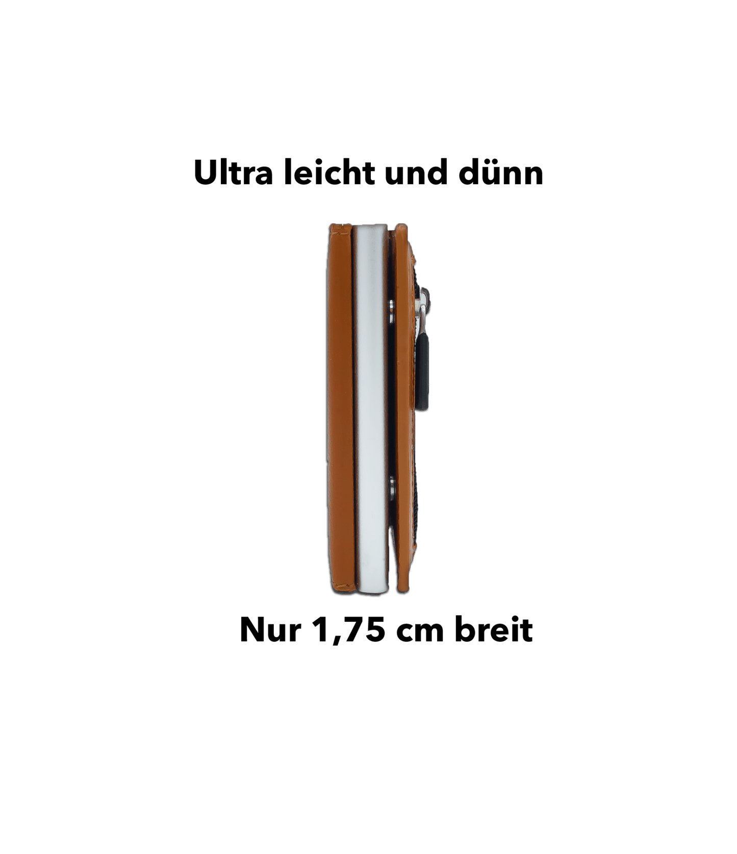 SLYM 2.0 - Walnut Brown - GT Wear