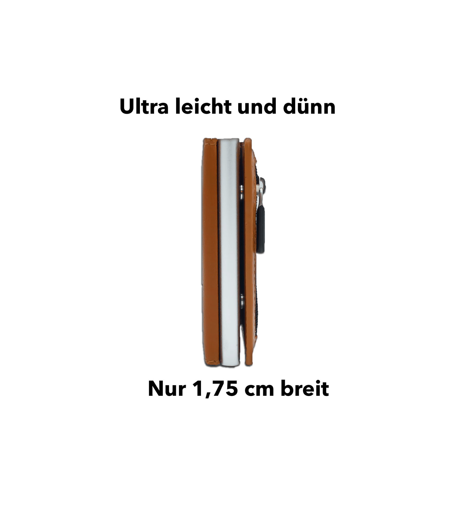 SLYM 2.0 - Walnut Brown - GT Wear