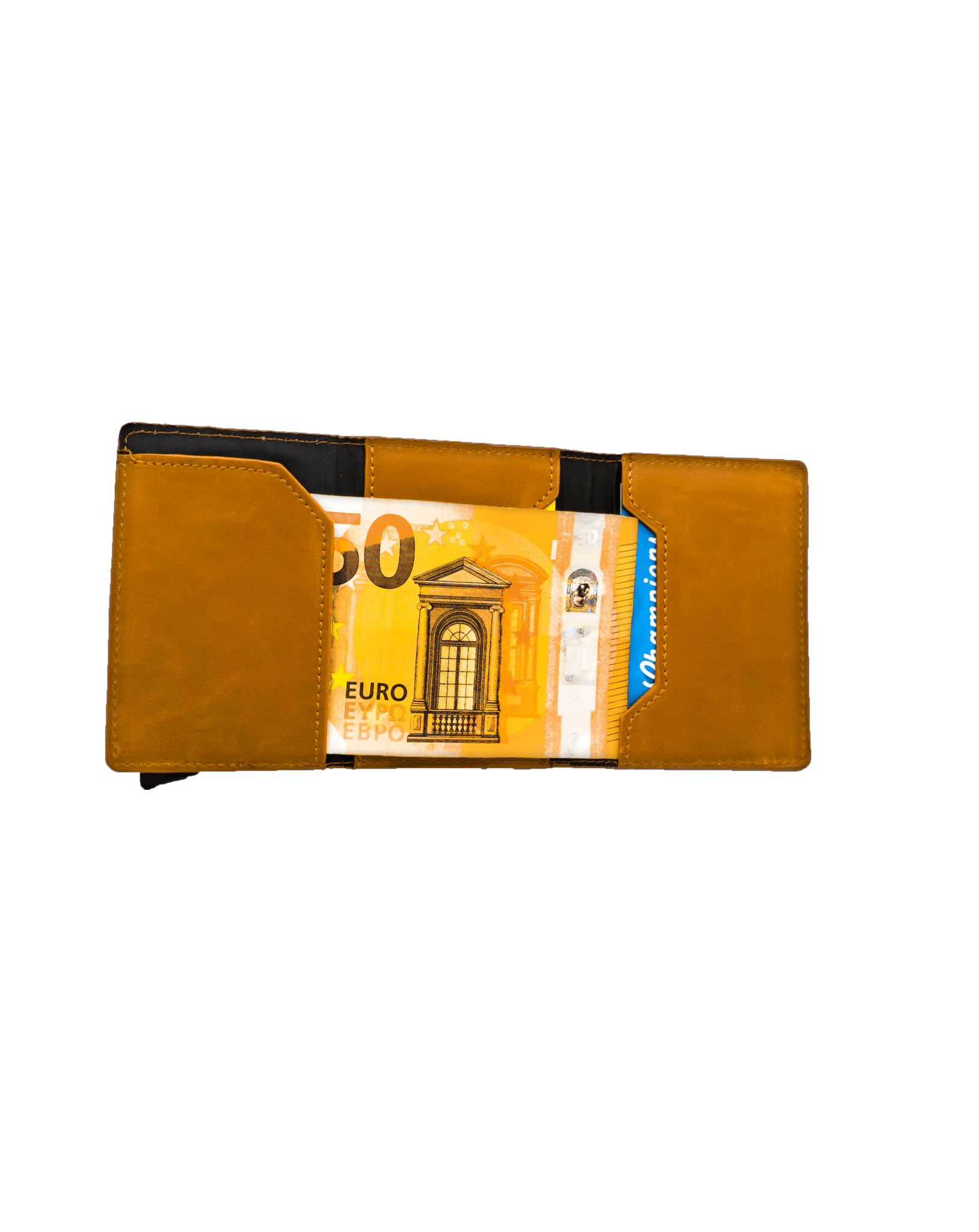 SLYM 2.0 - Walnut Brown - GT Wear