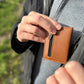 SLYM 2.0 - Walnut Brown - GT Wear