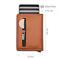 SLYM 2.0 - Walnut Brown - GT Wear