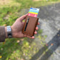 SLYM 2.0 - Walnut Brown - GT Wear