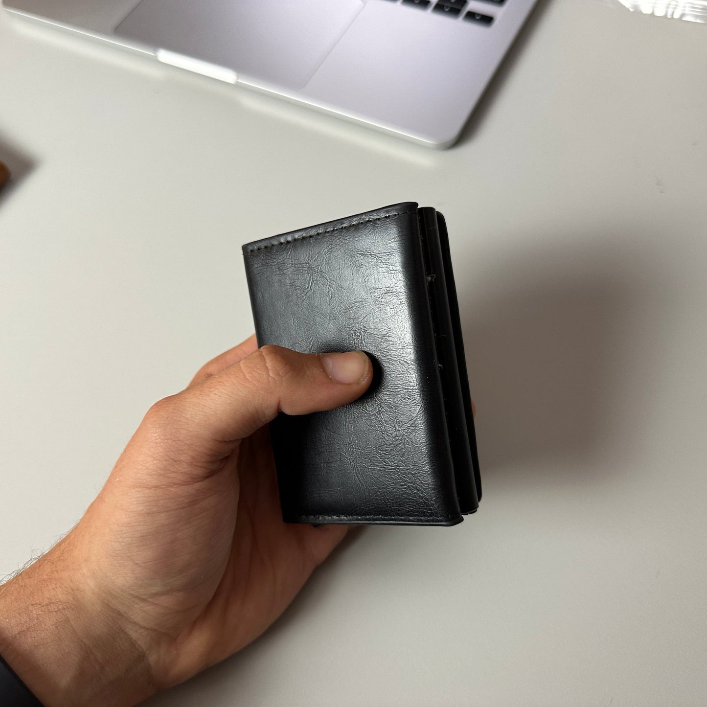 SLYM Essential - Midnight Black - GT Wear