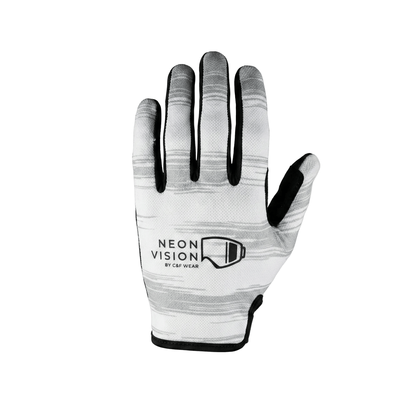 VORBESTELLER - NeonVision Glove - Package - GT Wear